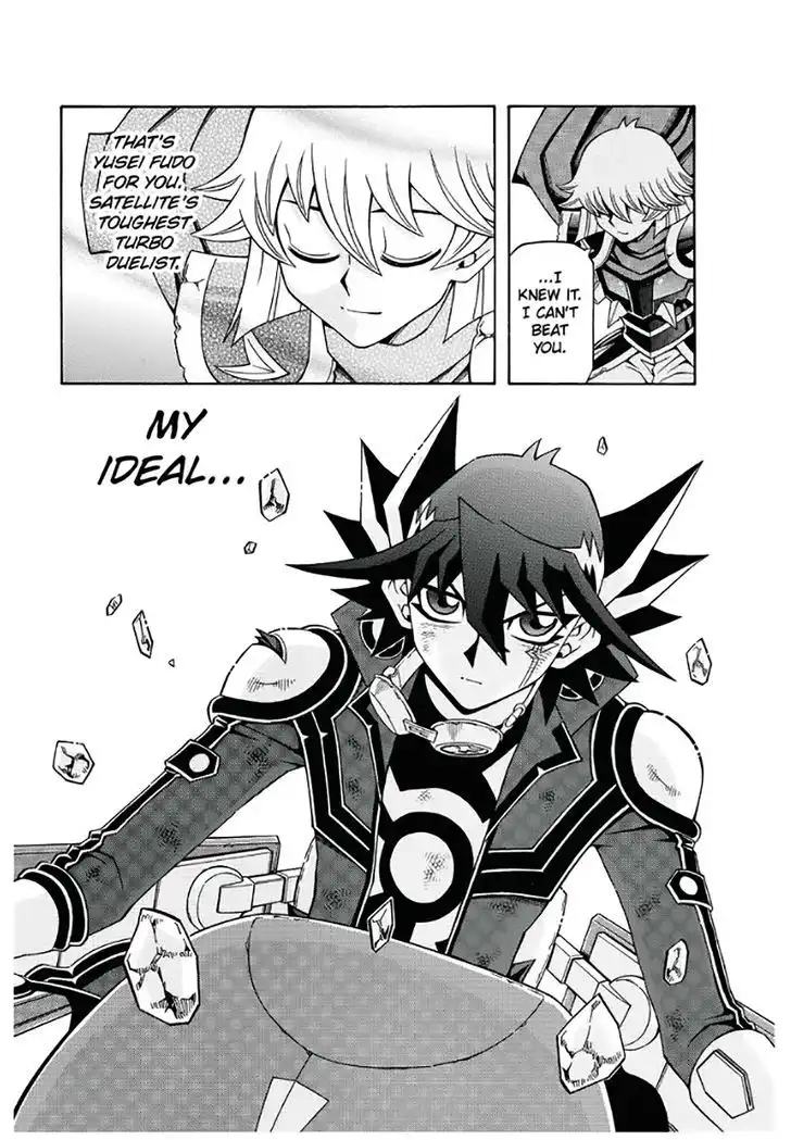 Yu-Gi-Oh! 5Ds Chapter 57 10